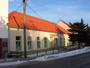 Z�kladn� �kola v Doln�ch Vil�movic�ch