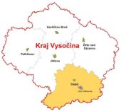 Kraj Vyso�ina