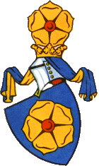 Erb pánů z Hradce