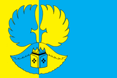 Vlajka obce