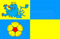N�vrh praporu ��slo 1/2