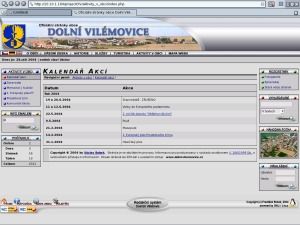 Dolní Vilémovice